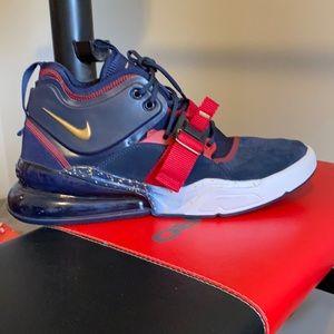 Nike air max 270 “dream team”